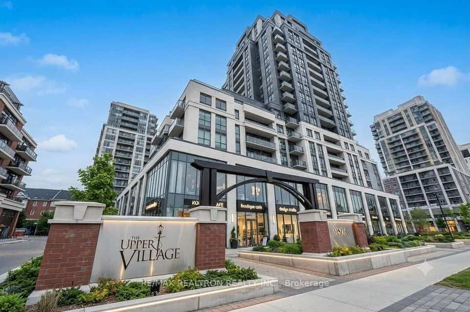 9506 Markham Road #1110, Markham, ON L6E 0S5