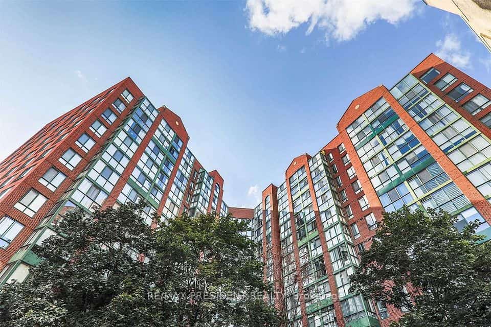 801 King Street W #514, Toronto, ON M5V 3C9