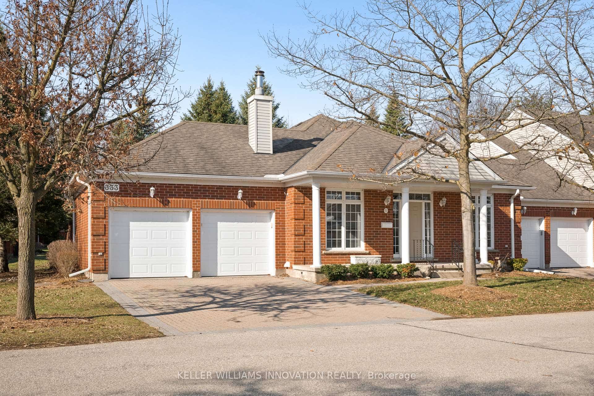 333 George Street N #1, Cambridge, ON N1S 4X7