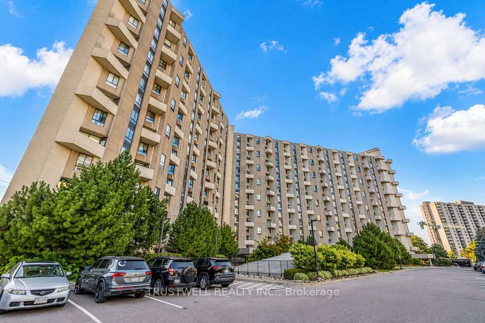 300 Mill Road #A39, Toronto, ON M9C 4W7