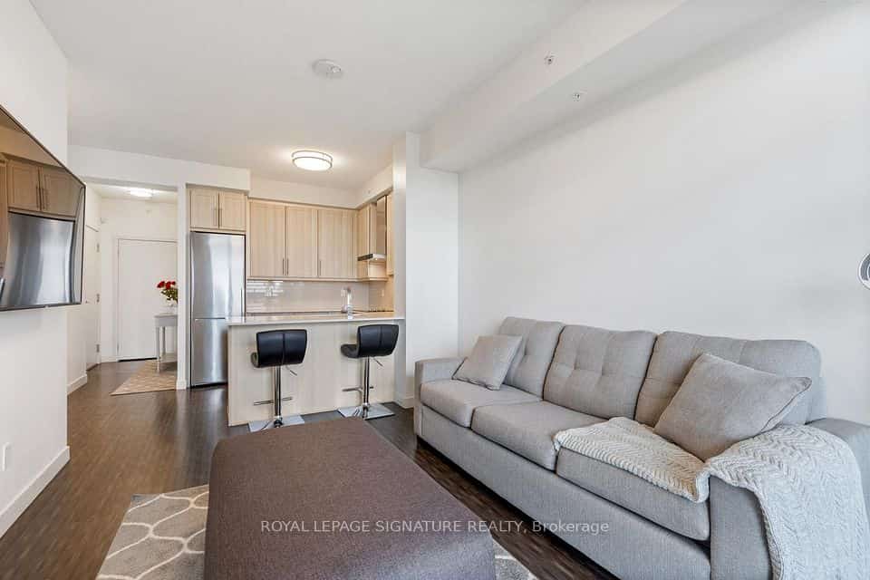 2093 Fairview Street #1606, Burlington, ON L7R 0E6