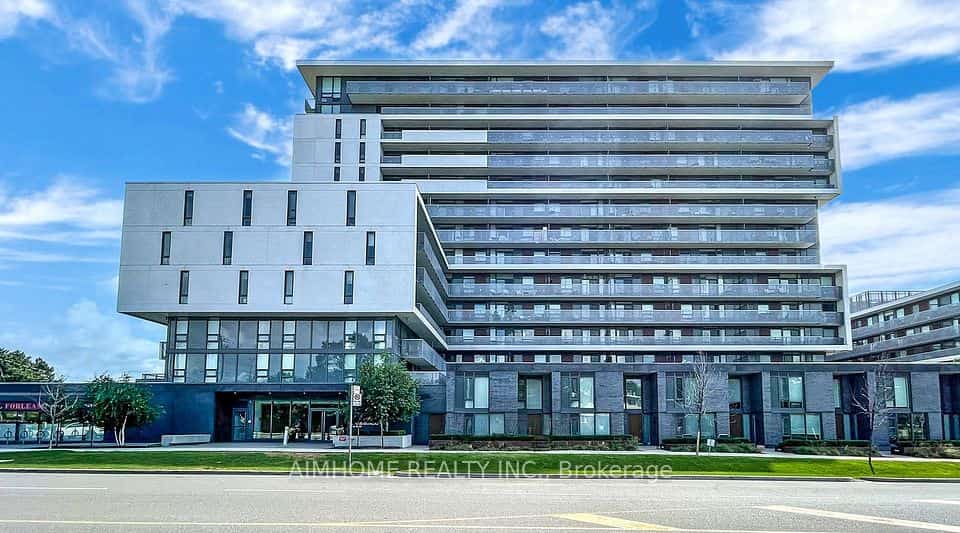 160 Flemington Road #1522, Toronto, ON M6A 1N6