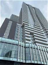 15 Lower Jarvis Street #1601, Toronto, ON M5E 0C4
