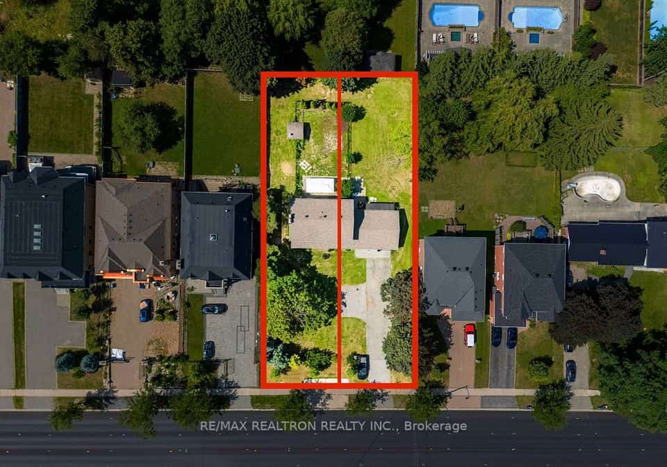 188 19th Avenue, Richmond Hill, ON L4E 3P6