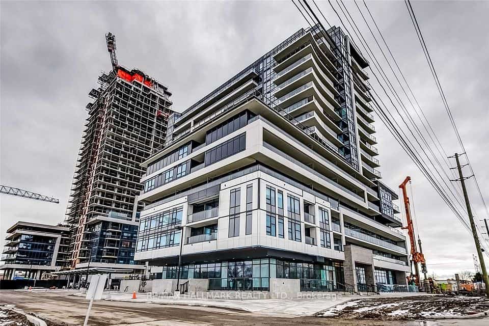 1480 Bayly Street #1413, Pickering, ON L1W 0C2