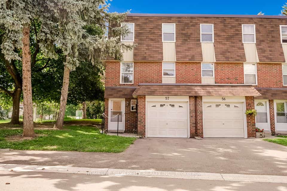 235 Bronte Street S #57, Milton, ON L9T 3V8