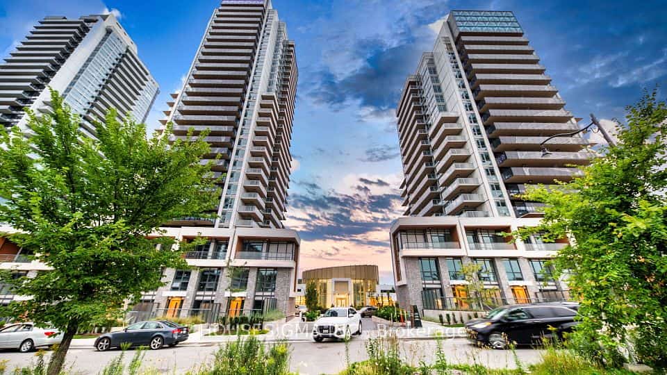 27 McMahon Drive #3306, Toronto, ON M2K 0J2