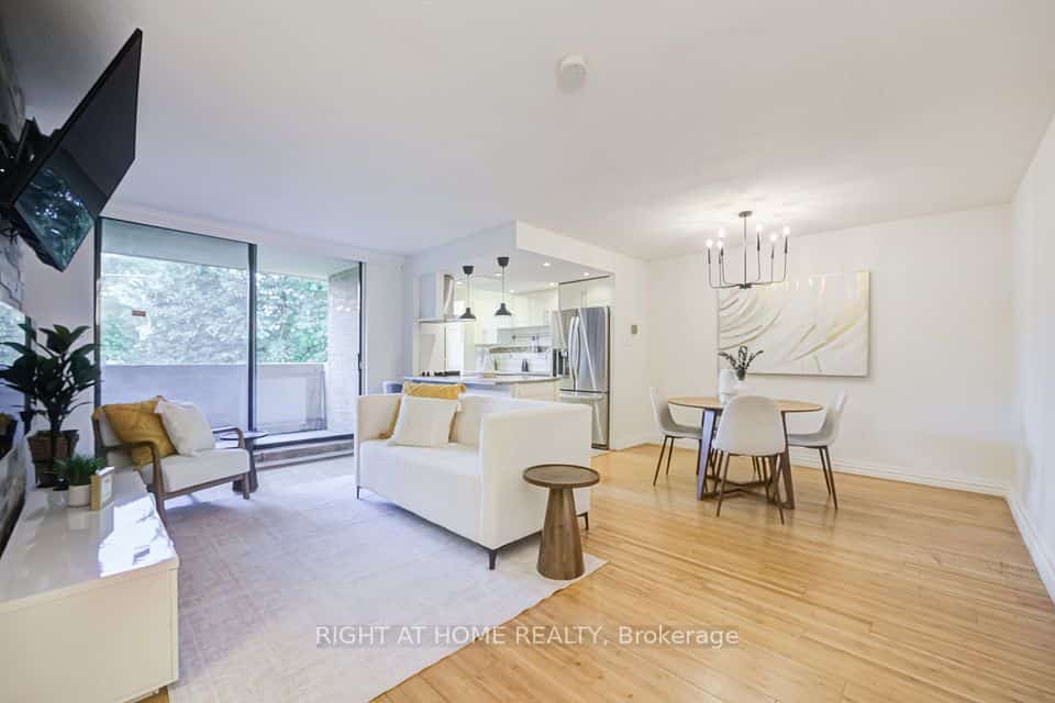 2645 Jane Street #426, Toronto, ON M3L 2J3