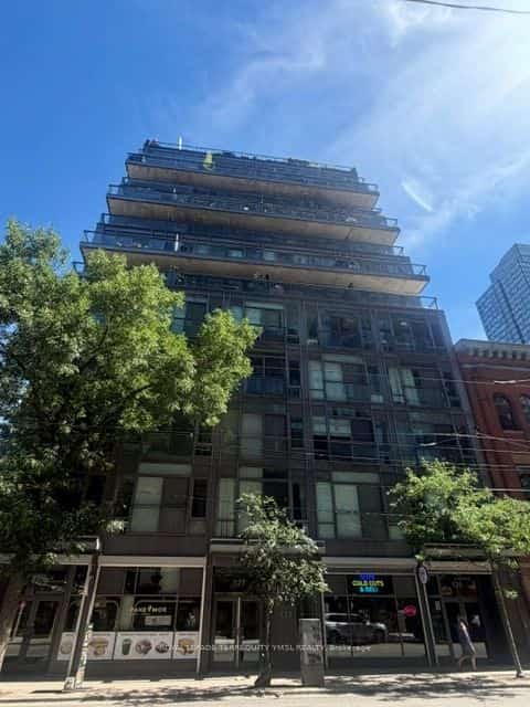 127 Queen Street E #504, Toronto, ON M5C 1S3