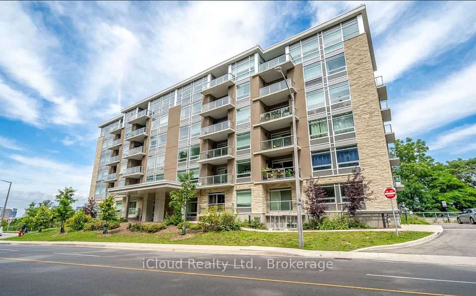 479 Charlton Avenue E #307, Hamilton, ON L8N 0B4