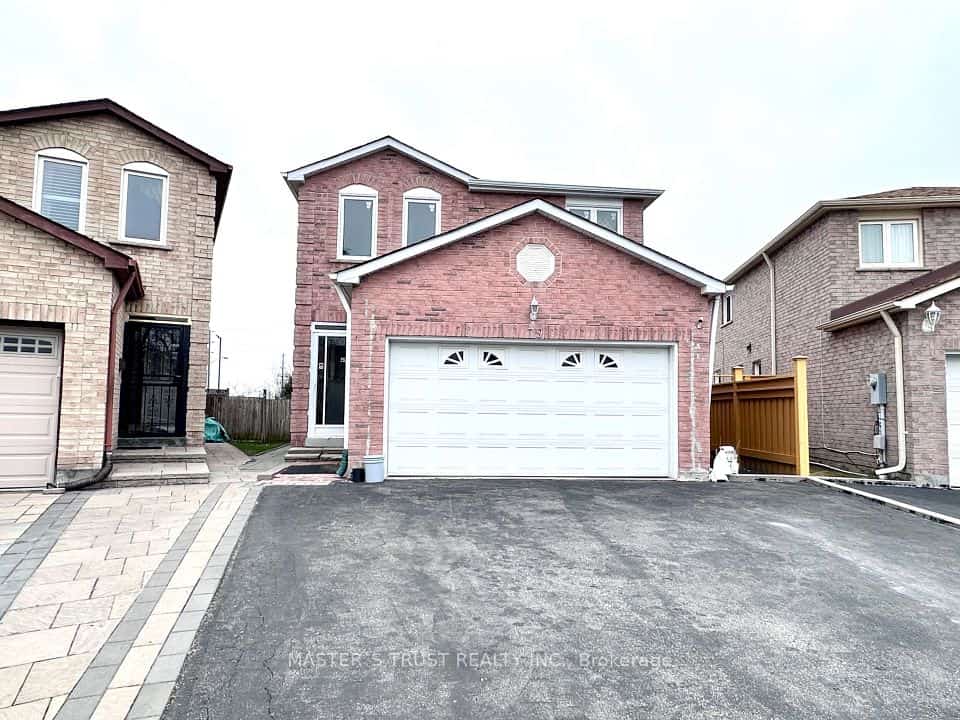 79 Norn Crescent, Markham, ON L3S 2A2