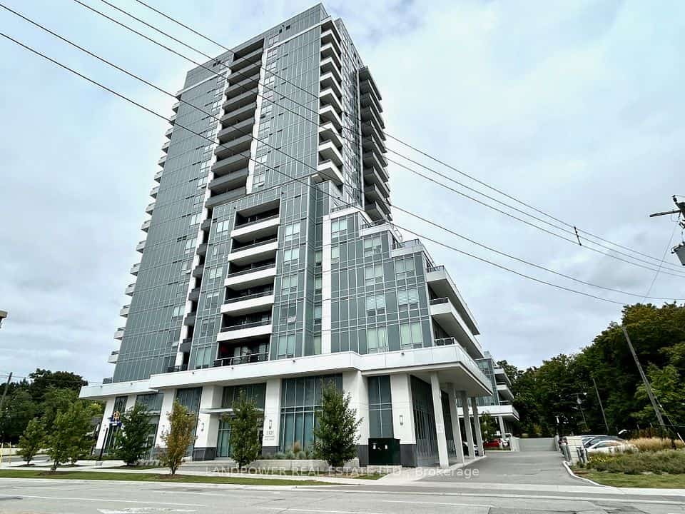 3121 Sheppard Avenue E #1610, Toronto, ON M1T 0B6