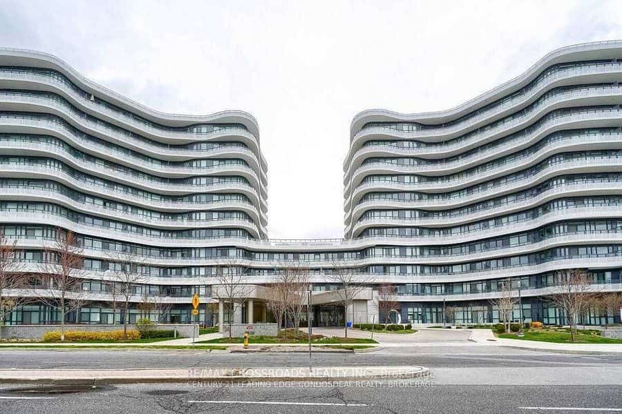 99 The Donway Way W #112, Toronto, ON M3C 0G4