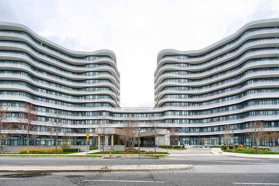 99 The Donway Way W, Toronto