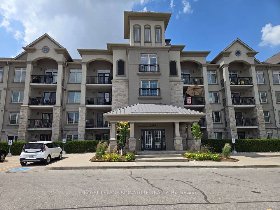 1460 Main Street, Milton