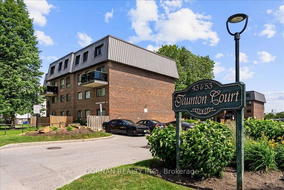 53 Taunton Road E #86, Oshawa, ON L1G 3T6