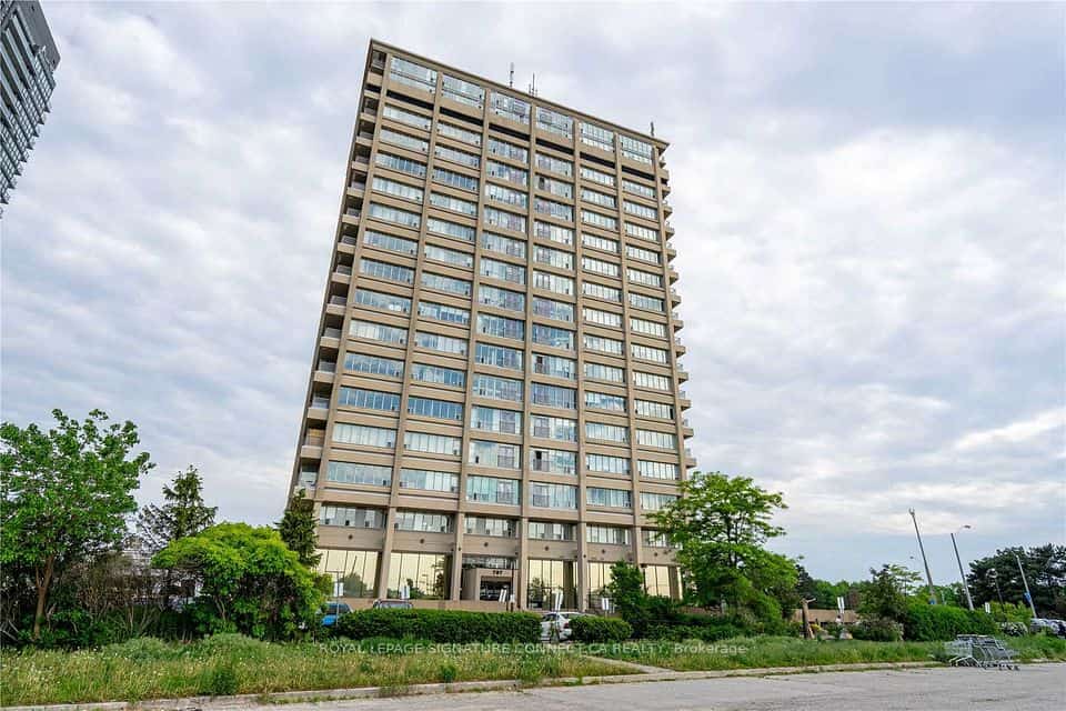 797 Don Mills Road #605, Toronto, ON M3C 1V1