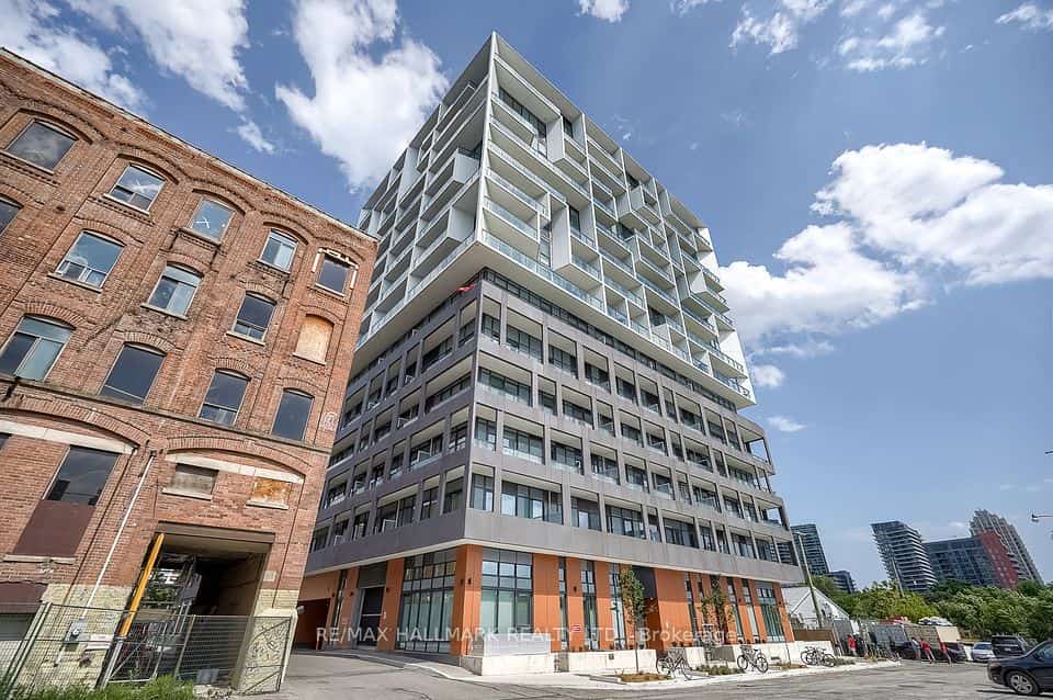 9 Tecumseth Street, Toronto