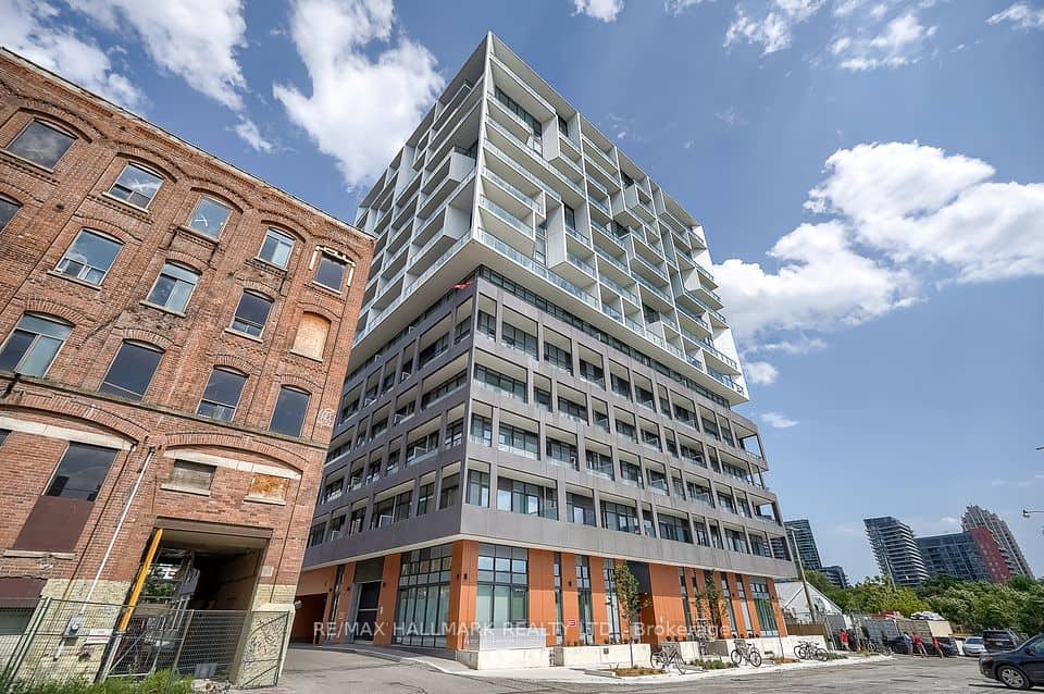 9 Tecumseth Street, Toronto