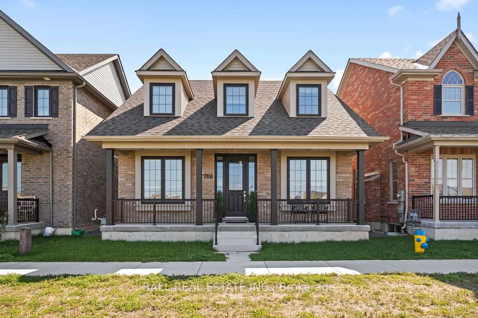 708 Whetstone Lane, Peterborough, ON K9H 0H9
