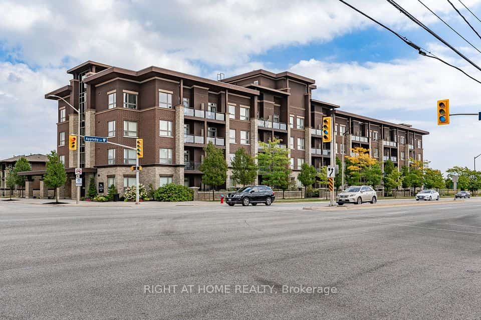 5020 Corporate Drive #107, Burlington, ON L7L 0H7