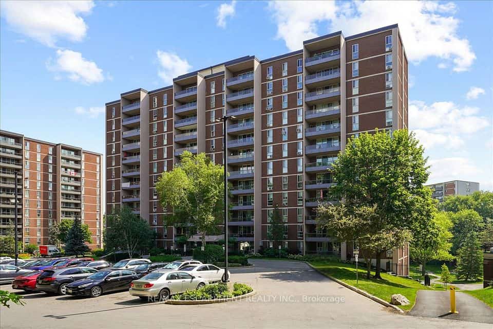 1966 Main Street W, Hamilton