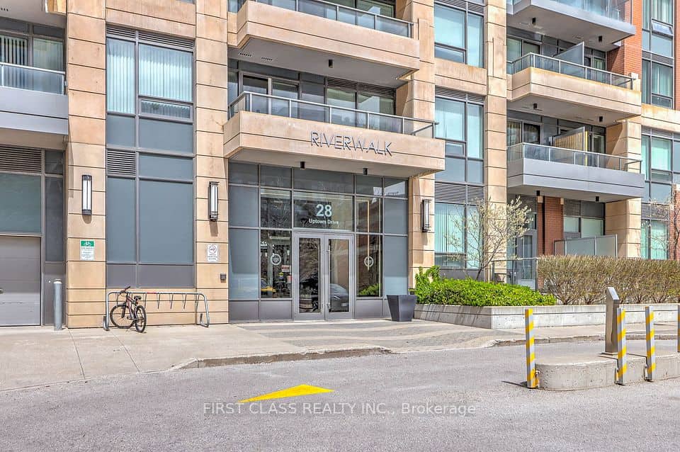 28 Uptown Drive, Markham
