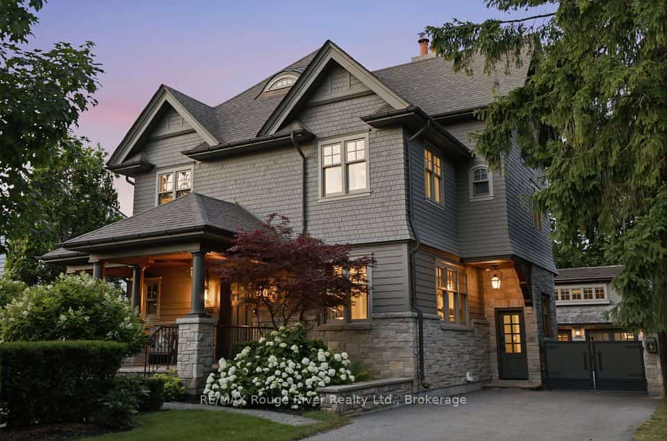 505 King Street, Whitby, ON L1N 4Z7