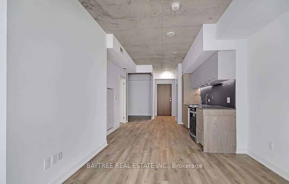 45 Baseball Place #1111, Toronto, ON M4M 0H1
