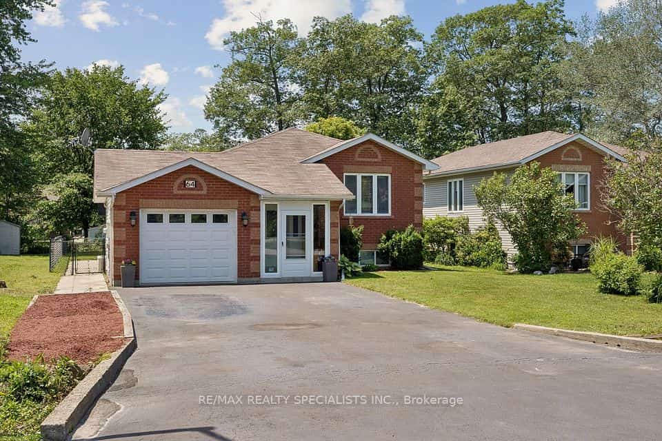 64 Smallman Drive, Wasaga Beach, ON L9Z 1L1