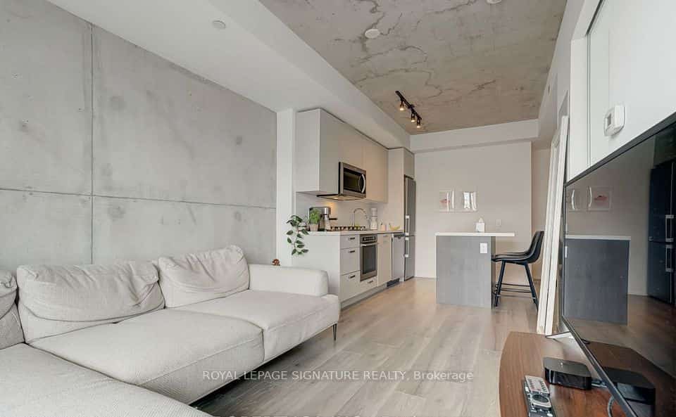 55 Ontario Street #603, Toronto, ON M5A 0T8