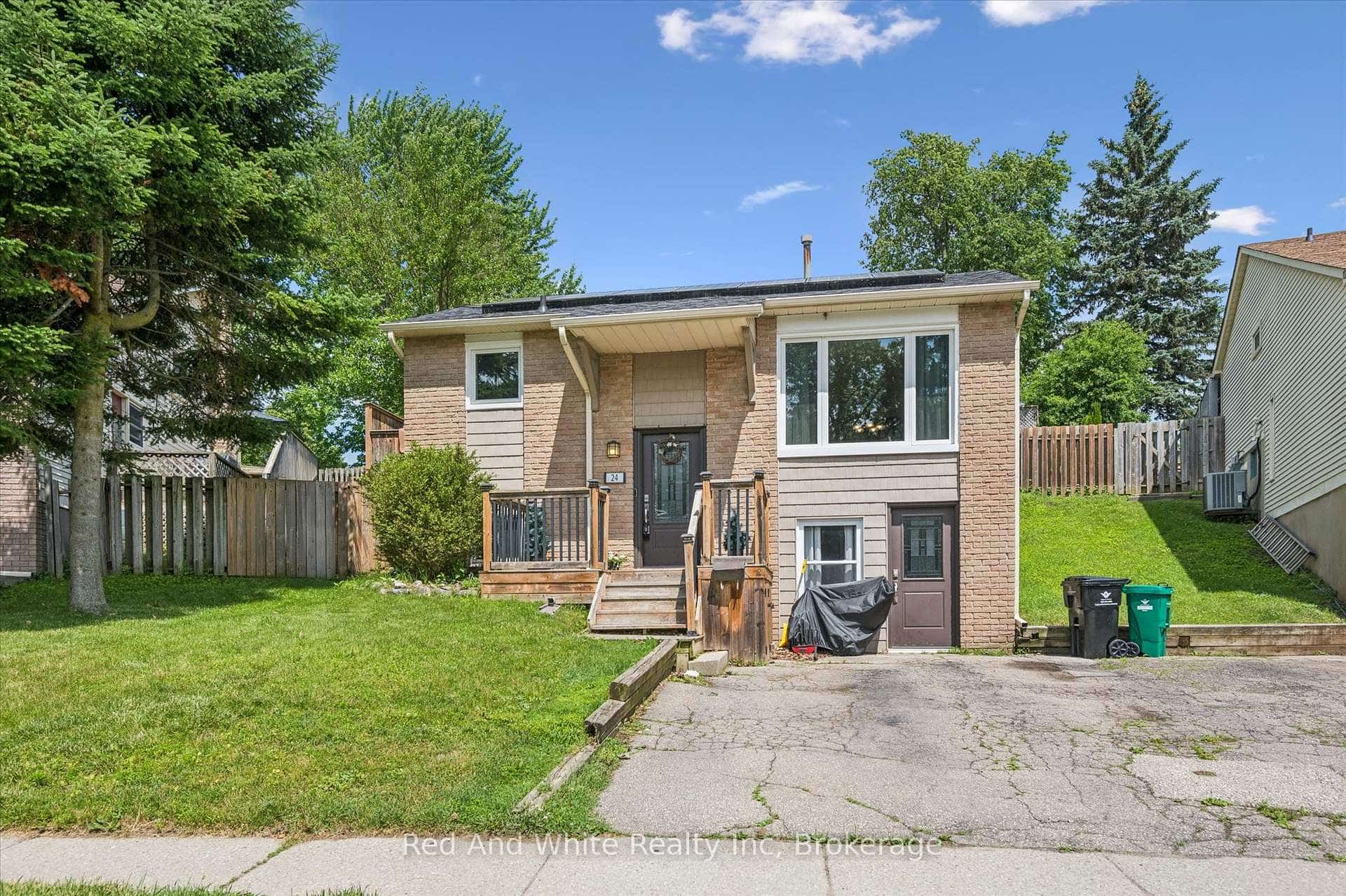 24 Byton Lane, Cambridge, ON N1S 4L9