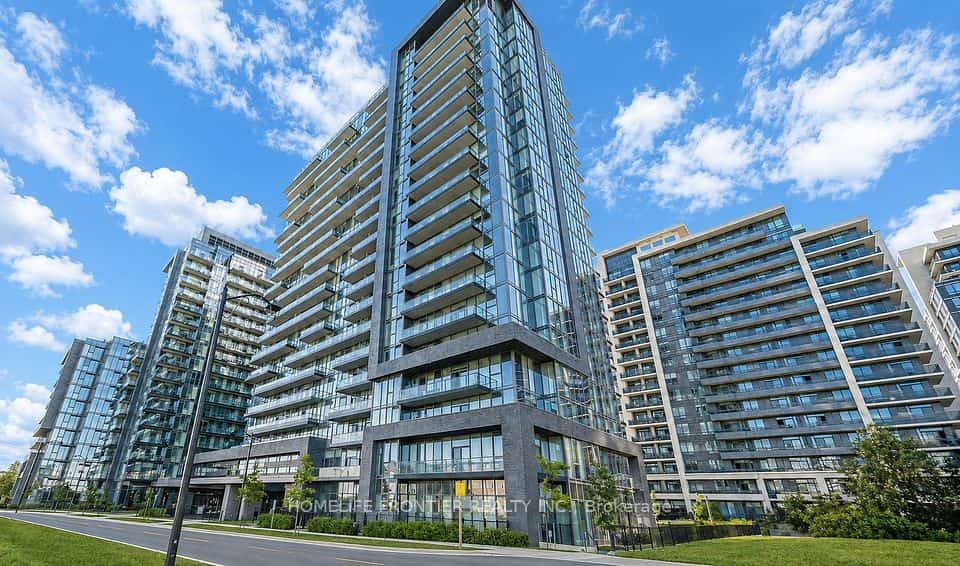 20 Gatineau Drive, Vaughan