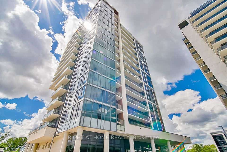 9618 Yonge Street #1010, Richmond Hill, ON L4C 0X5