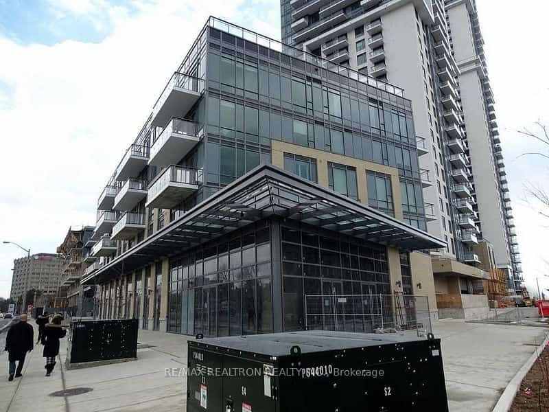 50 Ann O'reilly Road #230, Toronto, ON M2J 0A8