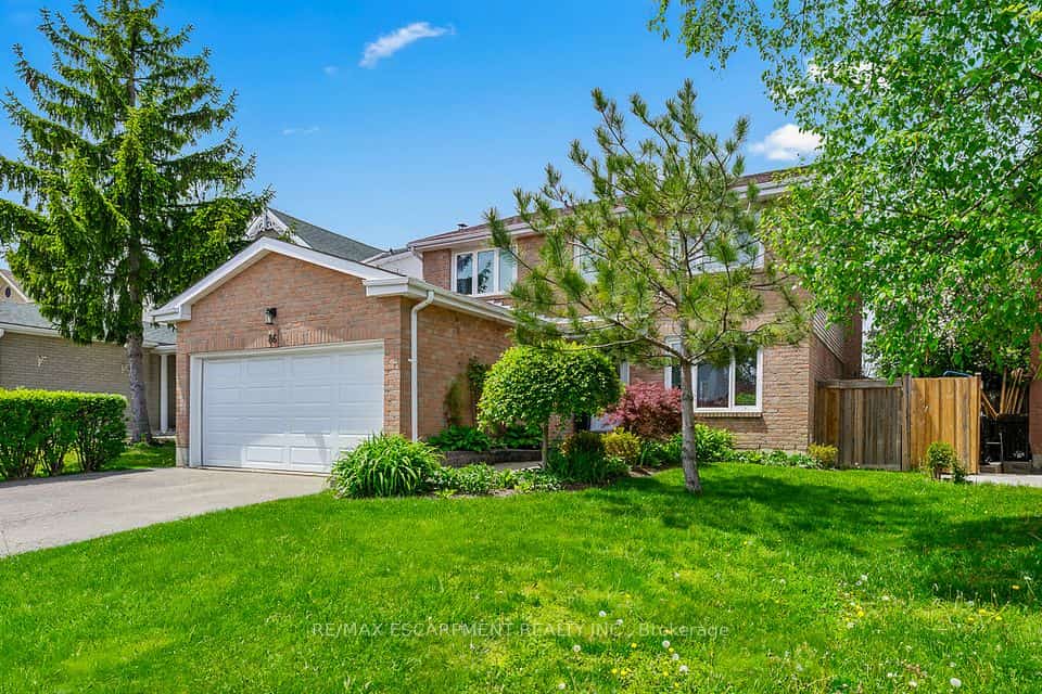 86 Northampton Street, Brampton, ON L6S 3Y7