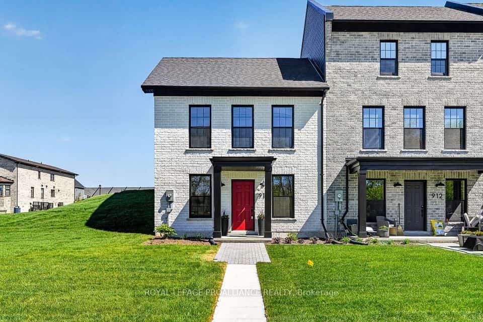 914 Kerr Street W, Cobourg, ON K9A 1N6