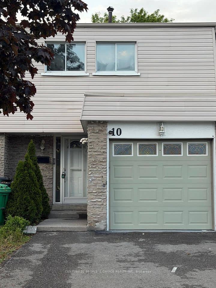 3600 Morning Star Drive, Mississauga