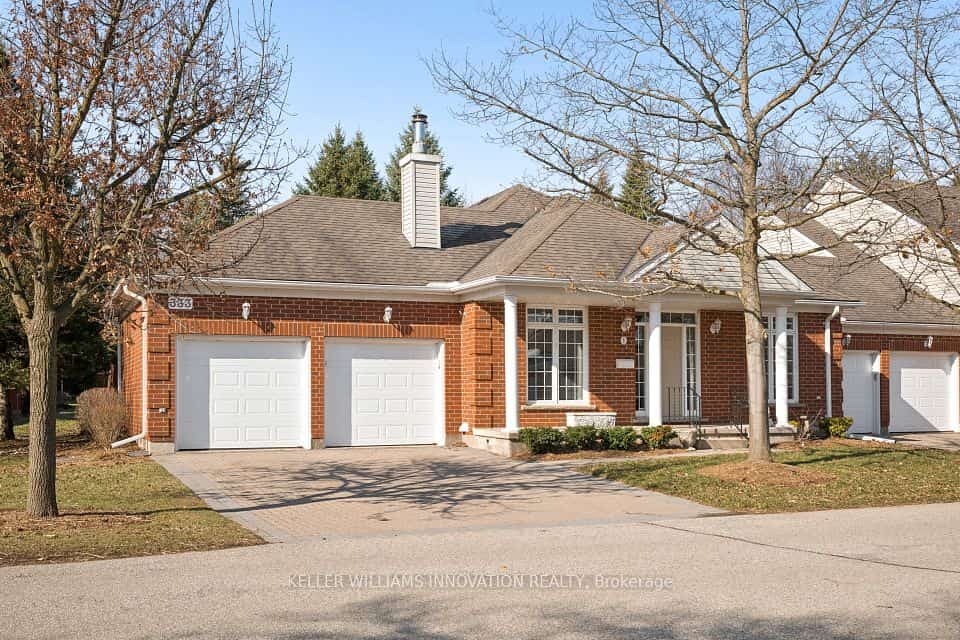 333 George Street N #1, Cambridge, ON N1S 4X7