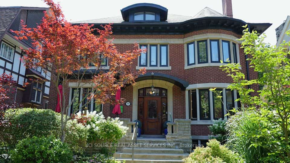 59 High Park Boulevard, Toronto, ON M6R 1M9