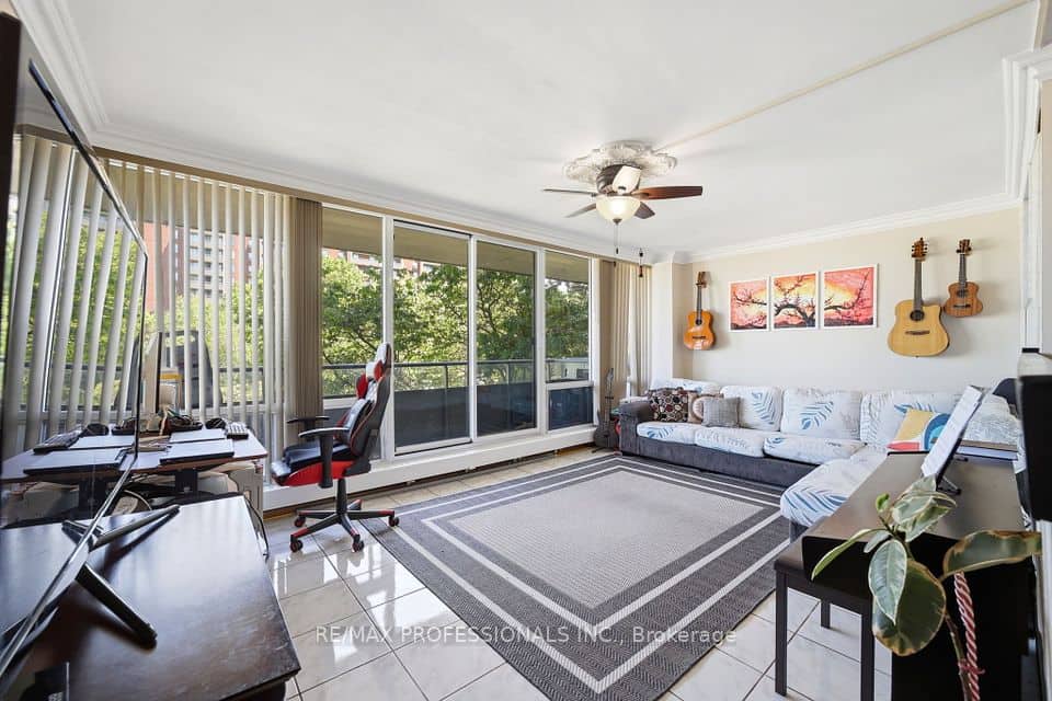 19 Four Winds Drive, Toronto