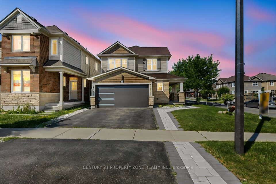 1083 Savoline Boulevard, Milton, ON L9T 8P3