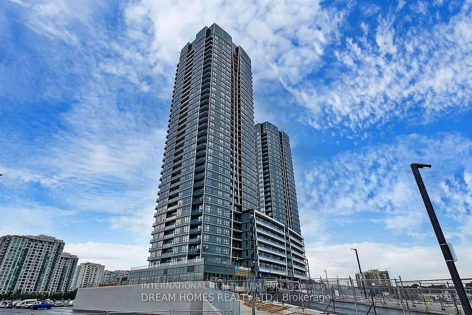 30 Upper Mall Way #3303, Vaughan, ON L4J 0L7