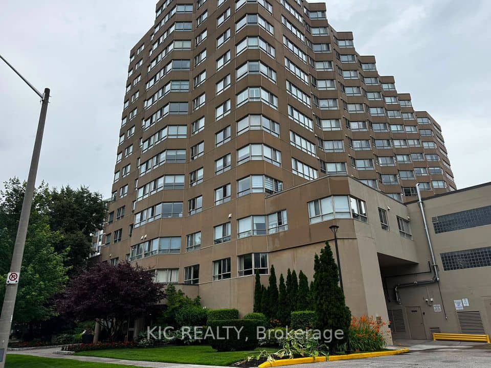 4 ParkVista, Toronto