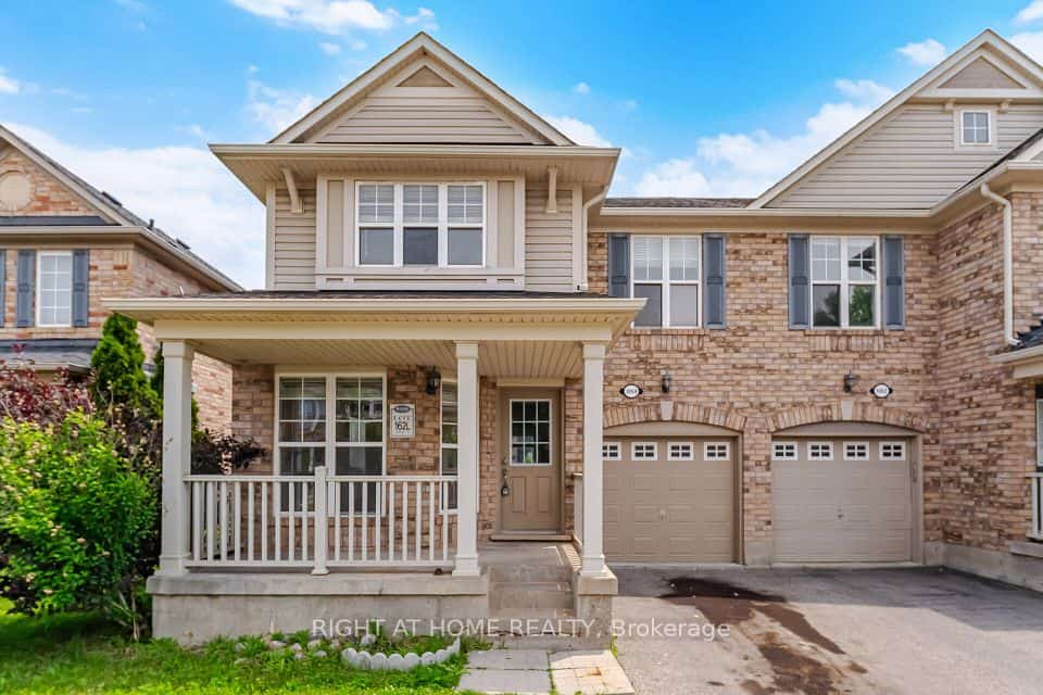 1064 Wickson Way, Milton, ON L9T 6Y4