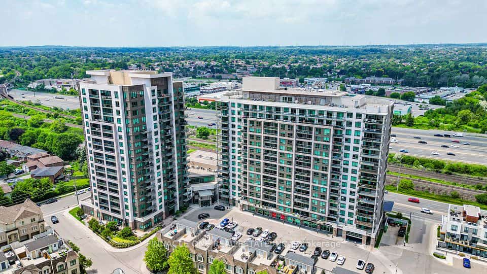 1235 Bayly Street #310, Pickering, ON L1W 1L7