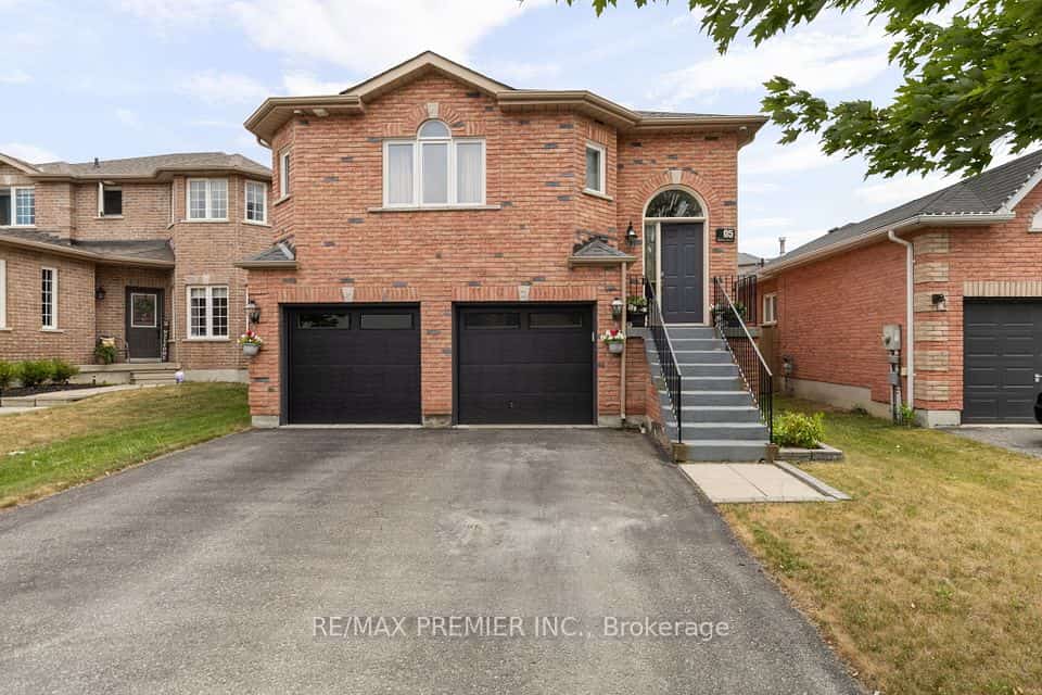 5 Humber Street, Barrie, ON L4N 5S4