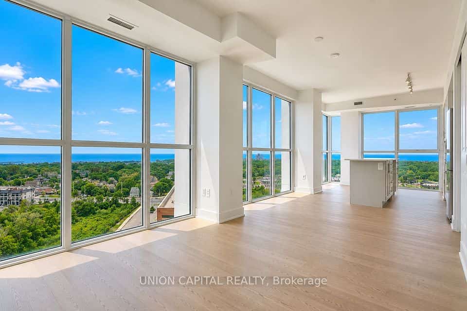 1063 Douglas McCurdy Common #1104, Mississauga, ON L5G 0C5
