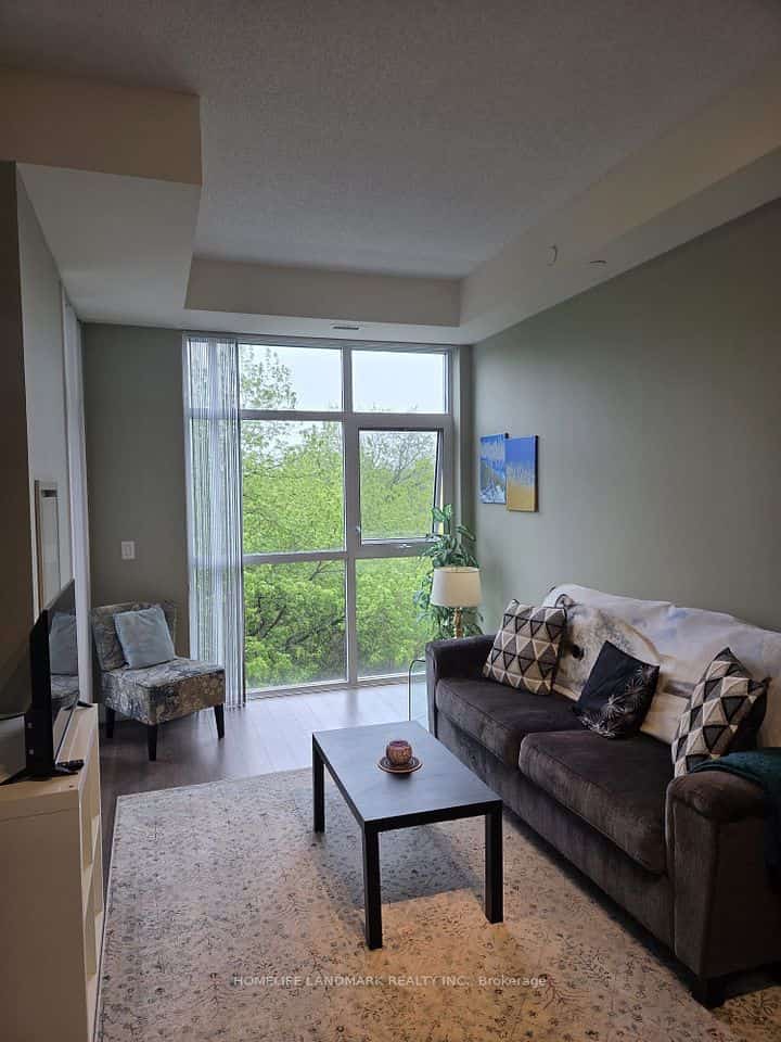 8763 Bayview Avenue #236, Richmond Hill, ON L4B 3V1
