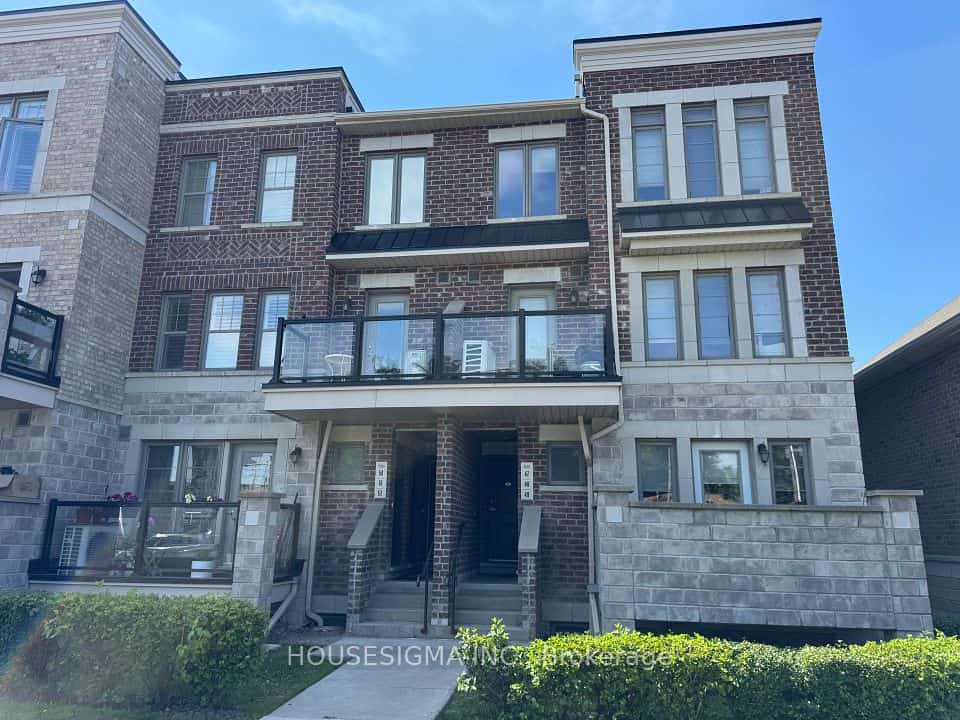 2315 Sheppard Avenue W #47, Toronto, ON M9M 0E8